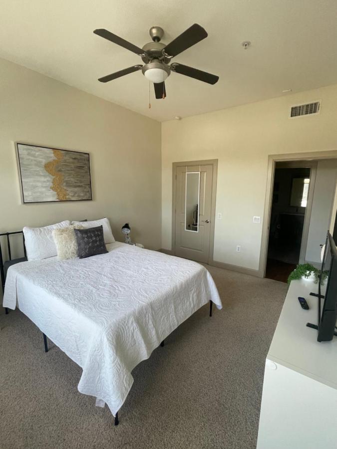 2Bedroom 1Bath 10 Mins To Texas Medical Хюстън Екстериор снимка