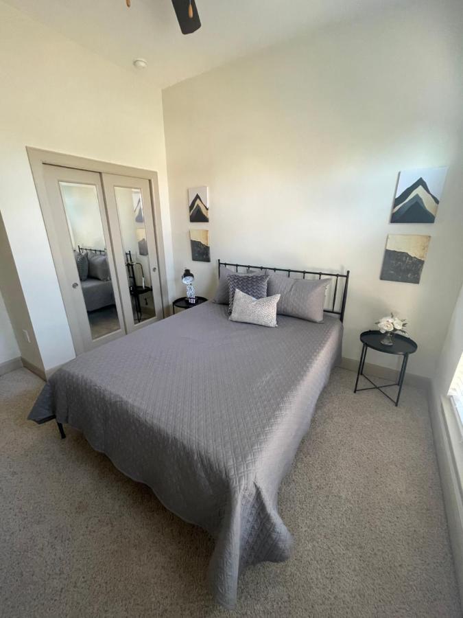2Bedroom 1Bath 10 Mins To Texas Medical Хюстън Екстериор снимка