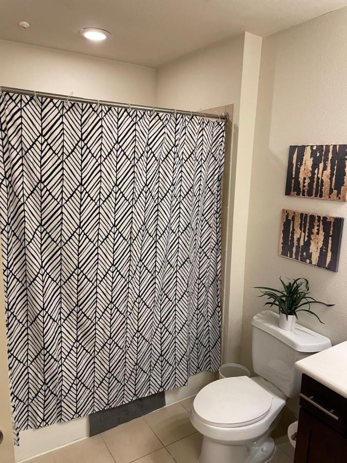 2Bedroom 1Bath 10 Mins To Texas Medical Хюстън Екстериор снимка